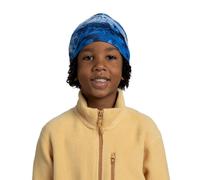 Buff - Polar Ecostretch Beanie - Bonnet enfant Xtrimo Washed Blue - Taille unique