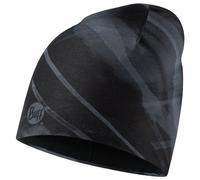 Buff - Polar & EcoStretch Beanie - Bonnet - One Size - raft black / grey