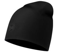 Buff - Polar & EcoStretch Beanie - Bonnet - One Size - solid black / navy
