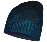 Buff - Polar & EcoStretch Beanie - Bonnet - One Size - zoom blue