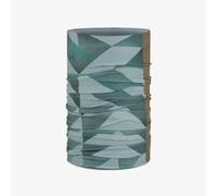 Buff Polar Primaloft orange gris enfant