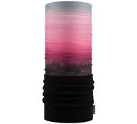 Buff Tour de cou Haera - polaire - mauve