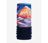 Buff Polar Mountain Collection Matterhorn Multi multicolore