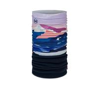 Buff®| Polar Multifunktionstuch Tour de cou Garçon Fille, Multifonctionnel, Chaud, Doublure, Confortable, Doux, Taille unique, Bleu