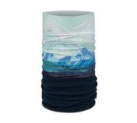 Buff Tour de cou Dryen polaire – Chaud, taille unique, bleu