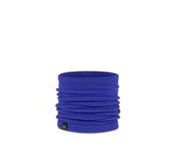 Buff Polar Neck Warmer Youth Fashion Scarf, Ultramarine Blue, Onesize Unisex