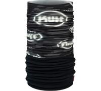 Buff Cache-cou Polar – Polaire doublé, Chaud, Extensible 4 directions, Taille unique, Graphite
