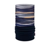 Tour de cou buff polar arky bleu