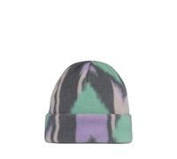 Buff Polar Print Beanie Womens Multiple Femmes Female