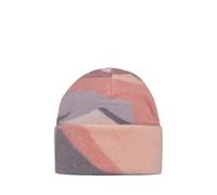 Buff ® Polar Prints Beanie Rose Homme,Femme
