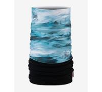 Buff Polar PrimaLoft bleu clair noir
