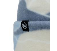 Buff - Polar Prints Beanie - Bonnet Aguar Blue - Taille unique