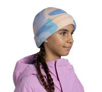Bonnet Buff Semva Multi jaune bleu enfant