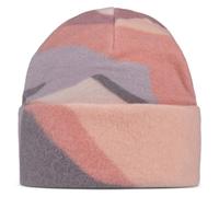 Buff - Polar Prints Beanie - Bonnet - One Size - sunif multi