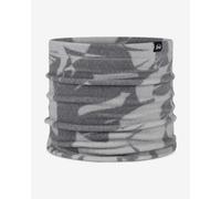 Buff Polar Prints gris foncé blanc