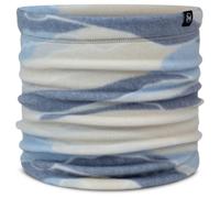 Buff - Polar Prints Neckwarmer - Foulard - One Size - aguar blue