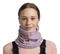 Buff Polar Prints Tour de cou en forme de lettre Rose
