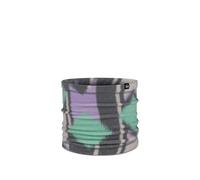 Buff®| Polar Prints Tour de cou Homme Femme Adulte, Multifonctionnel, Chaud, Doublure, Confortable, Doux, Taille unique, Multi Gris