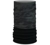 Buff Polar Rabey Grey Couvre-Chef Multifonctionnel, Noir-Gris Pour Hommes Noir Gris