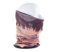 Buff Reversible Polar rose lilas