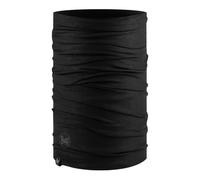 Buff Tour de cou Solid – Polar réversible – Adultes unisexes – Noir