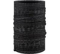 BUFF POLAR REVERSIBLE Neckwear Cache-cou ks Noir