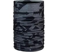 BUFF POLAR REVERSIBLE Neckwear Cache-cou Taille universelle Argent