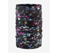 Buff Polar Reversible PrimaLoft noir multicolore fleurs