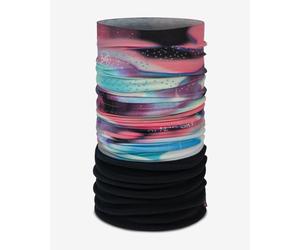 Buff Polar Semva Multi rose noir enfant