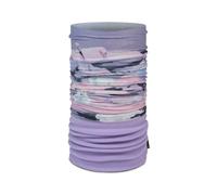 Buff - Polar - Tour de cou Yoki Mauve - Taille unique