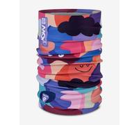 Buff - Thermonet Neckwarmer POW - Tour de cou enfant Pow Afy Multi - Taille unique