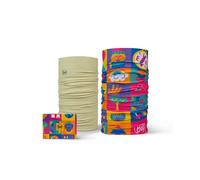 Buff - Pride Coolnet UV Pack - Tour de cou Pride Pack - Taille unique