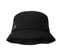 Buff - Rain Bucket Hat Solid Black - L-XL - Bob
