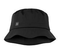Buff - Rain Bucket Hat Solid Black - L-XL - Bob