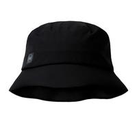 Buff - Rain Bucket Hat Solid Black - S-M - Bob