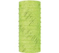 BUFF REFLECTIVE LIME HTR Tube fluo lime uni