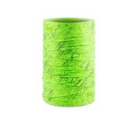 Buff Coolnet UV+ Reflective R-Lime HTR vert lime