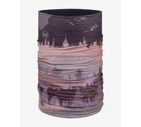 Buff Reversible Polar rose lilas