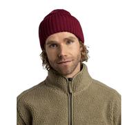 Buff - Rutger Beanie - Bonnet Rutger Garnet - Taille unique