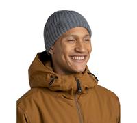 Buff - Rutger Beanie - Bonnet Rutger Iron Grey - Taille unique