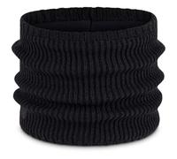 Buff - Rutger Fleece Neckwarmer - Tour de cou - One Size - black