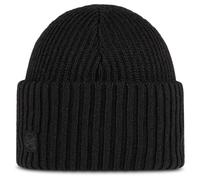 Buff - Rutger Hat - Bonnet - One Size - black