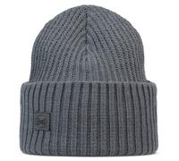 Buff - Rutger Hat - Bonnet - One Size - iron grey