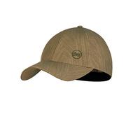 Buff Shady Casquette Treck Femme Brindle Browm FR : S (Taille Fabricant : S/M)