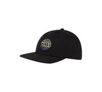 Casquette buff snapback noir enfant