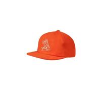 Buff - Youth's Snapback Cap - Casquette - One Size - solid poppy