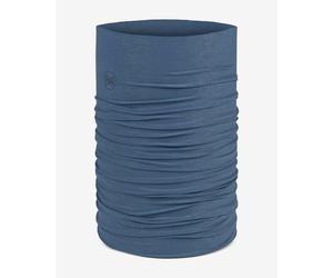 Buff Solid Blossom bleu nuit