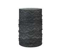 Buff Solid Night Blue scarf Mixte