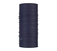 Buff Solid Night Blue scarf Mixte