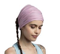 Buff - Solid - Tour de cou Solid Orchid - Taille unique